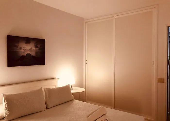 Apartamento Centrico Corrralejo