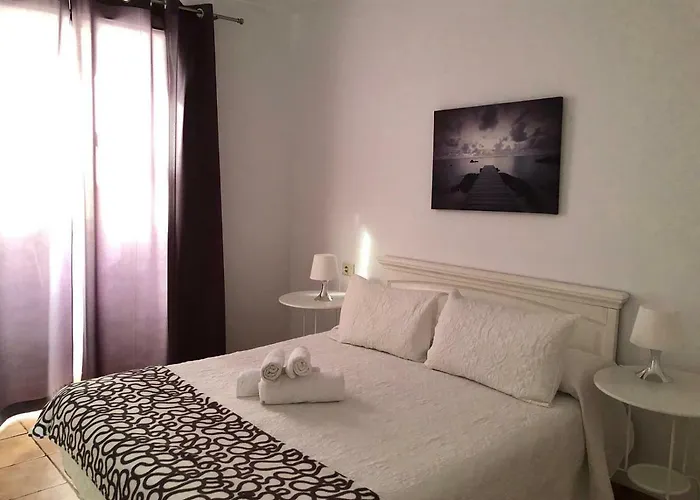 Apartamento Centrico Corrralejo