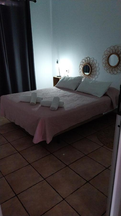 Apartment Centrico Corrralejo